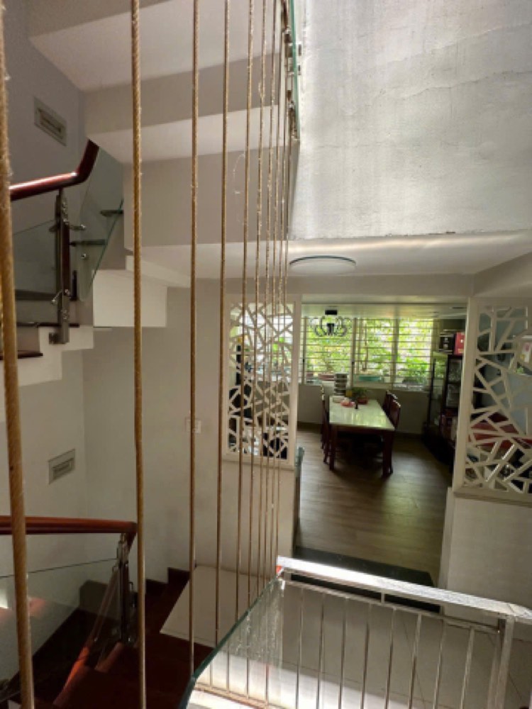 Bán nhà hẻm 206 Lý Thường Kiệt, Quận 10 - ảnh 1