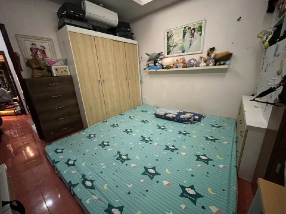 Bán nhà hẻm 217 Bùi Đình Túy, Bình Thạnh - ảnh 1