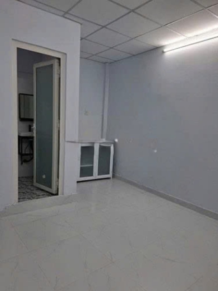 Bán nhà hẻm 400 Xô Viết Nghệ Tĩnh, Bình Thạnh