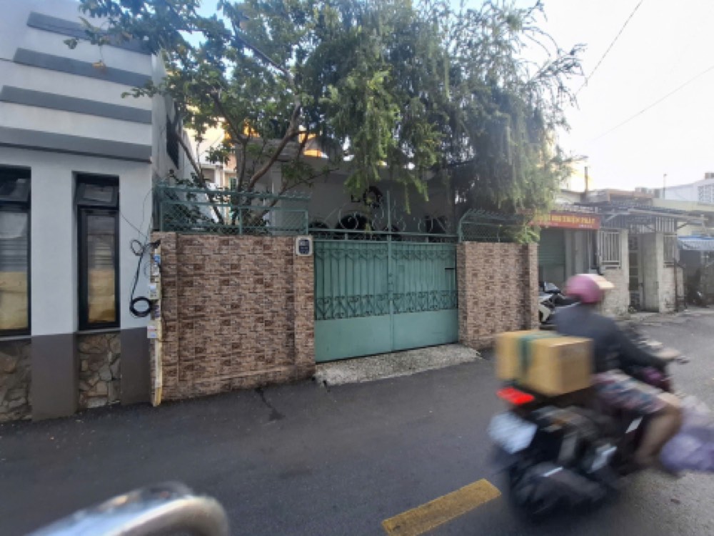Bán nhà mặt tiền Tam Đảo, Quận 10
