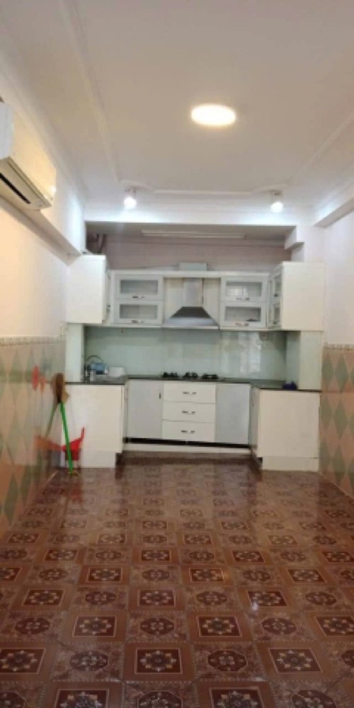 Bán nhà hẻm 18 Trần Quang Diệu, Phú Nhuận - ảnh 1