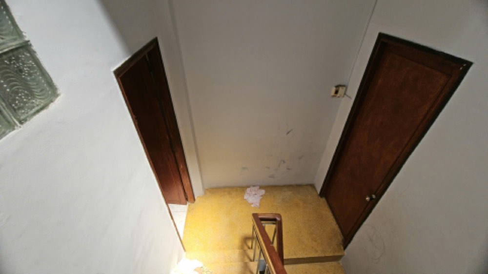 Bán nhà hẻm 117 Bàn Cờ, Quận 3 - ảnh chính