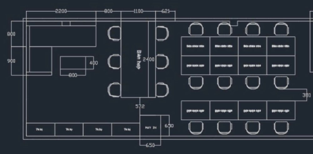 Bán nhà mặt tiền 102 Nguyễn Văn Thủ, Quận 1 - ảnh chính