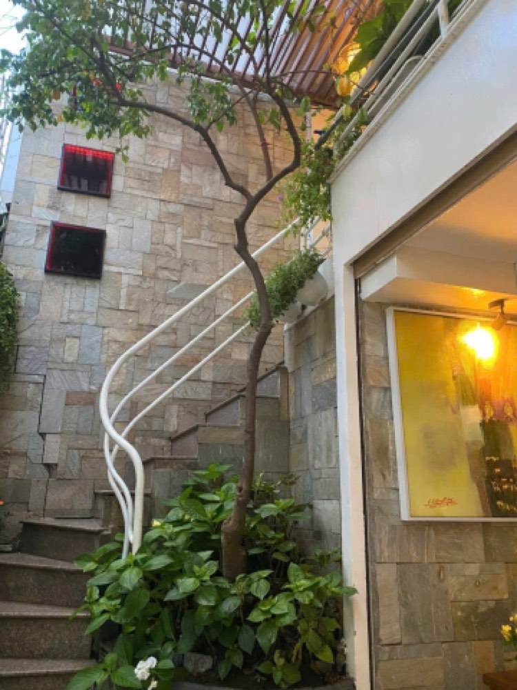 Bán nhà hẻm 64 Cù Lao, Phú Nhuận - ảnh 1