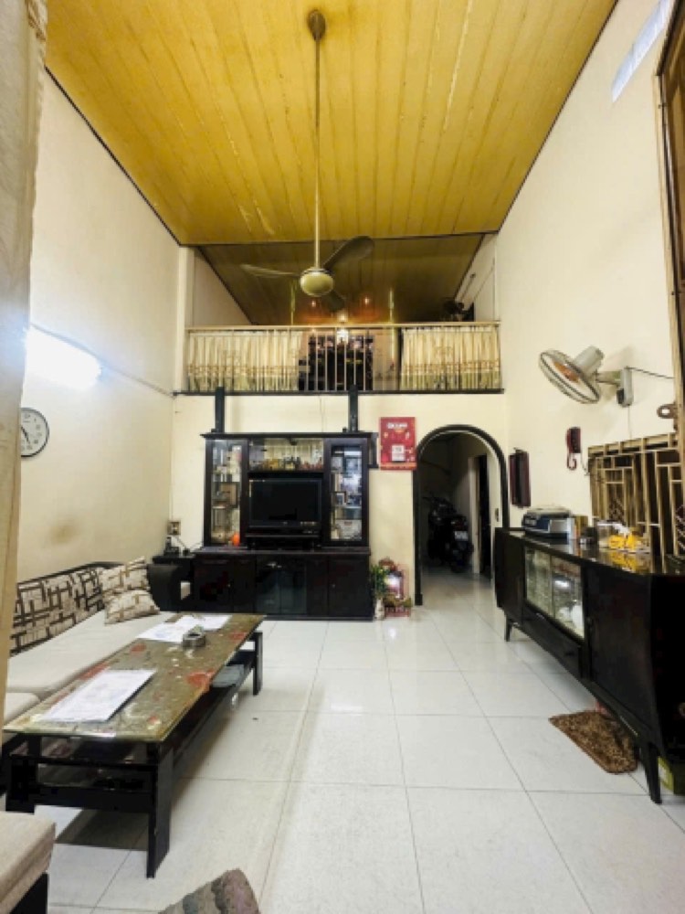Bán nhà hẻm 343 Nguyễn Trọng Tuyển, Tân Bình - ảnh 1