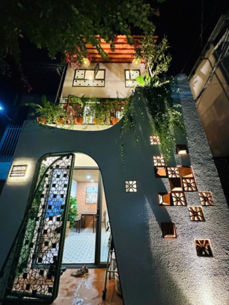 Bán nhà hẻm 332 Chu Văn An, Bình Thạnh - ảnh 1