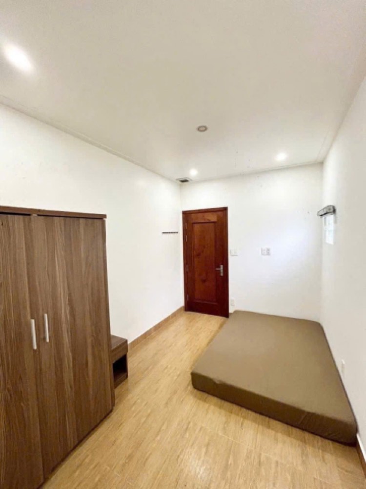 Bán nhà hẻm 1 Nguyễn Cảnh Dị, Tân Bình - ảnh 1