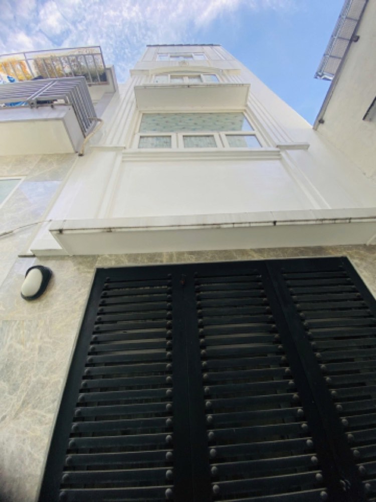 Bán nhà hẻm 26 Nguyễn Bỉnh Khiêm, Quận 1 - ảnh 1