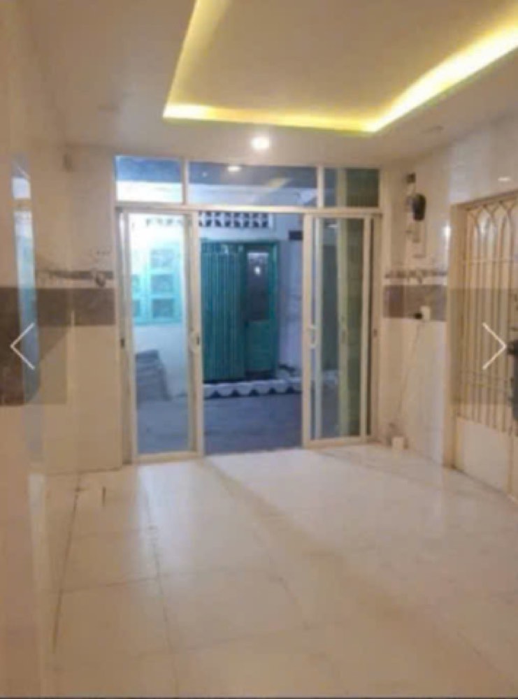Bán nhà hẻm 188 Cao Đạt, Quận 5 - ảnh chính
