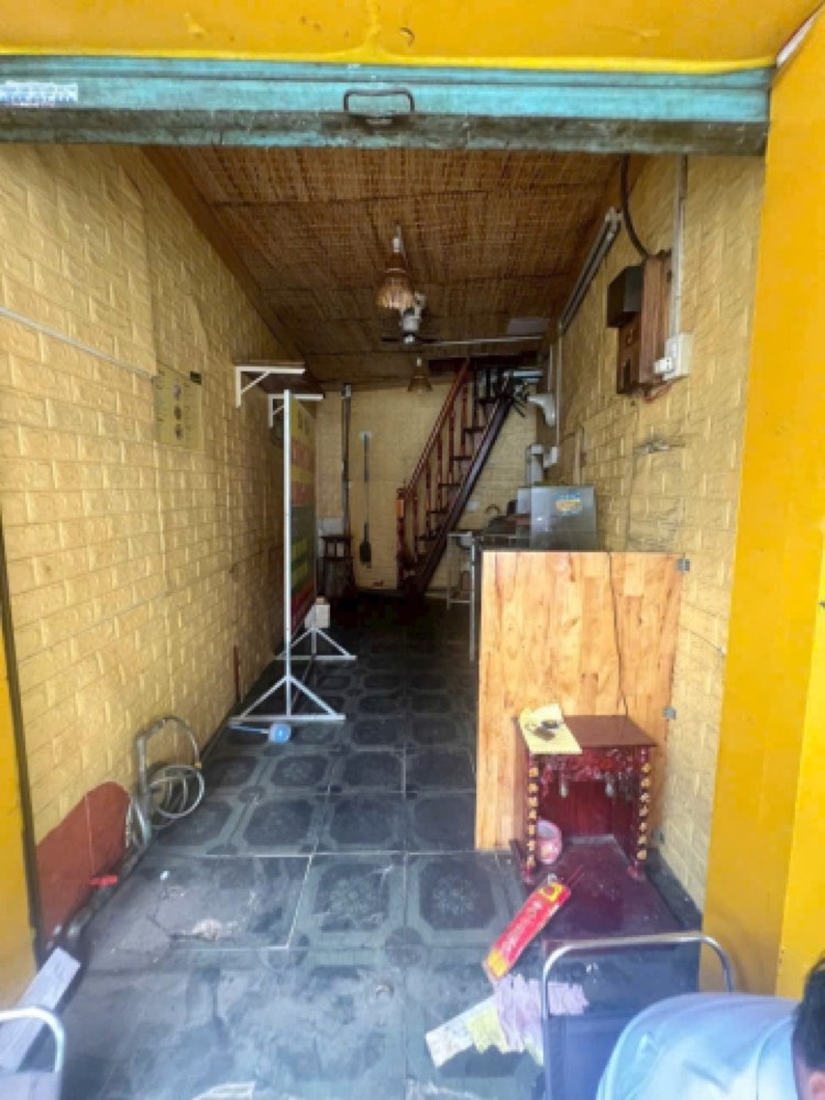 Bán nhà mặt tiền Phạm Viết Chánh, Quận 1 - ảnh 1
