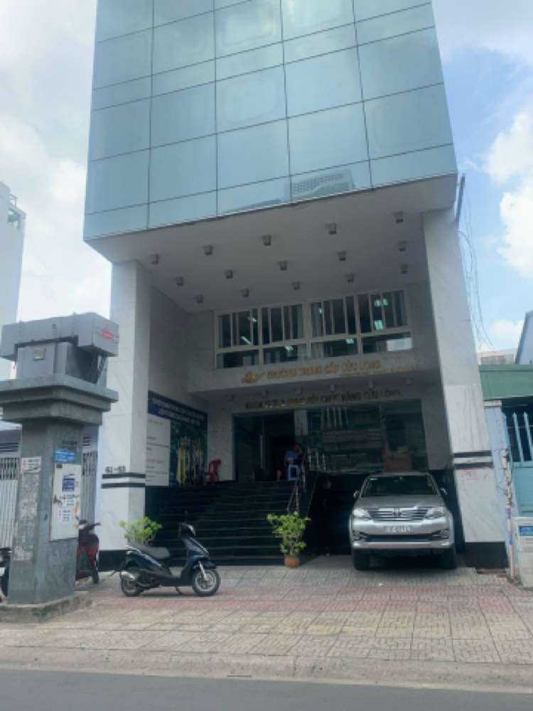 Bán nhà mặt tiền 61-63 Nguyễn Văn Đừng, Quận 5 - ảnh 1