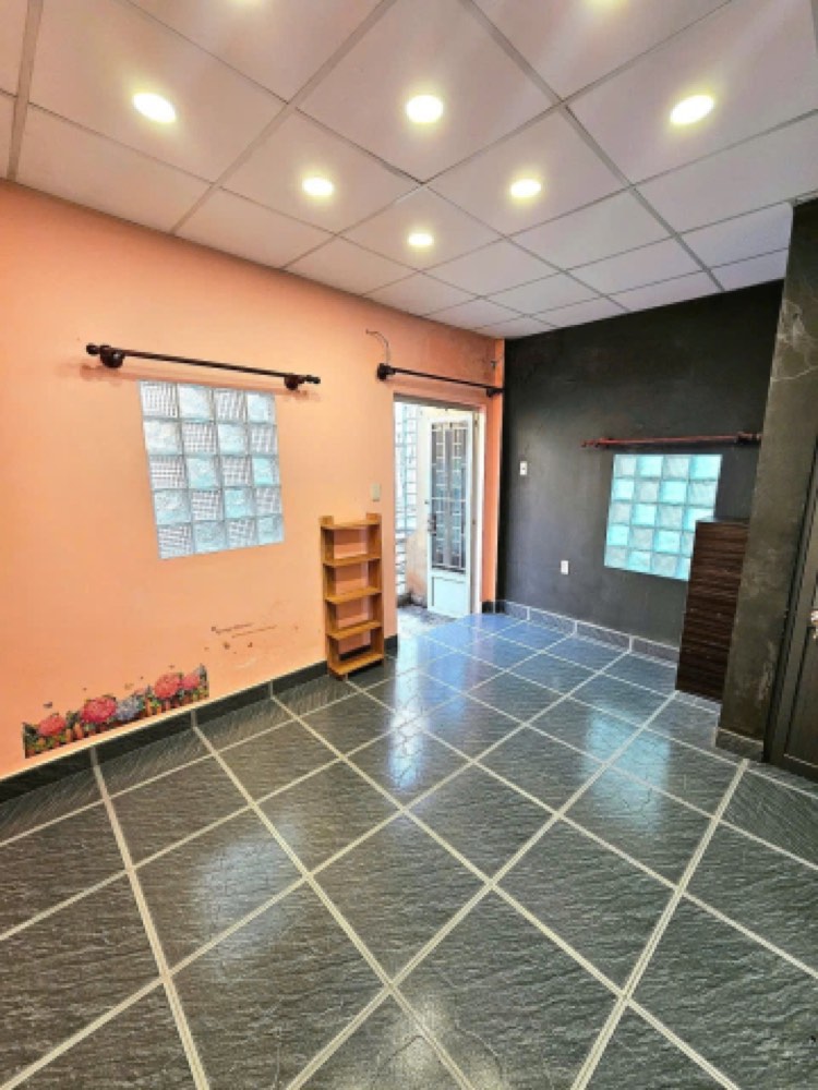 Bán nhà hẻm 86 Phan Tây Hồ, Phú Nhuận - ảnh 1