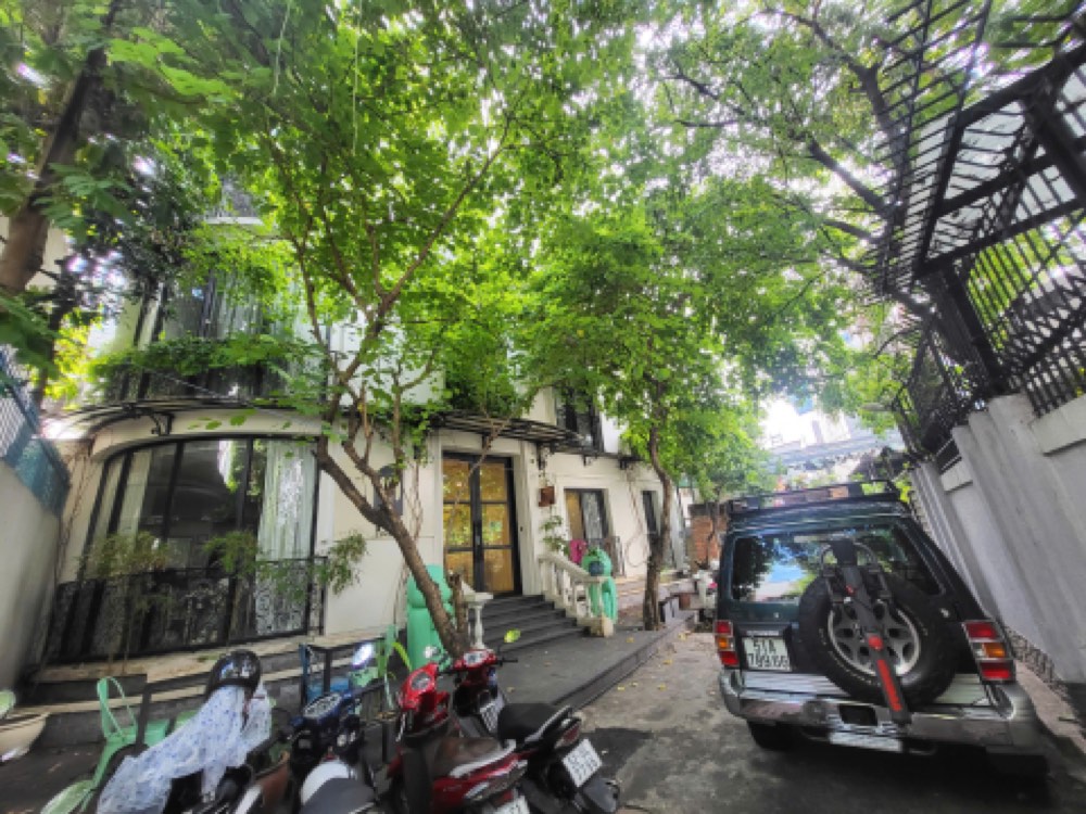 Bán nhà 236/43/19-19A Điện Biên Phủ, Bình Thạnh