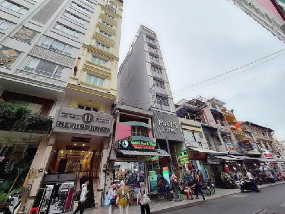 Bán nhà mặt tiền 26 Nguyễn An Ninh, Quận 1 - ảnh 1