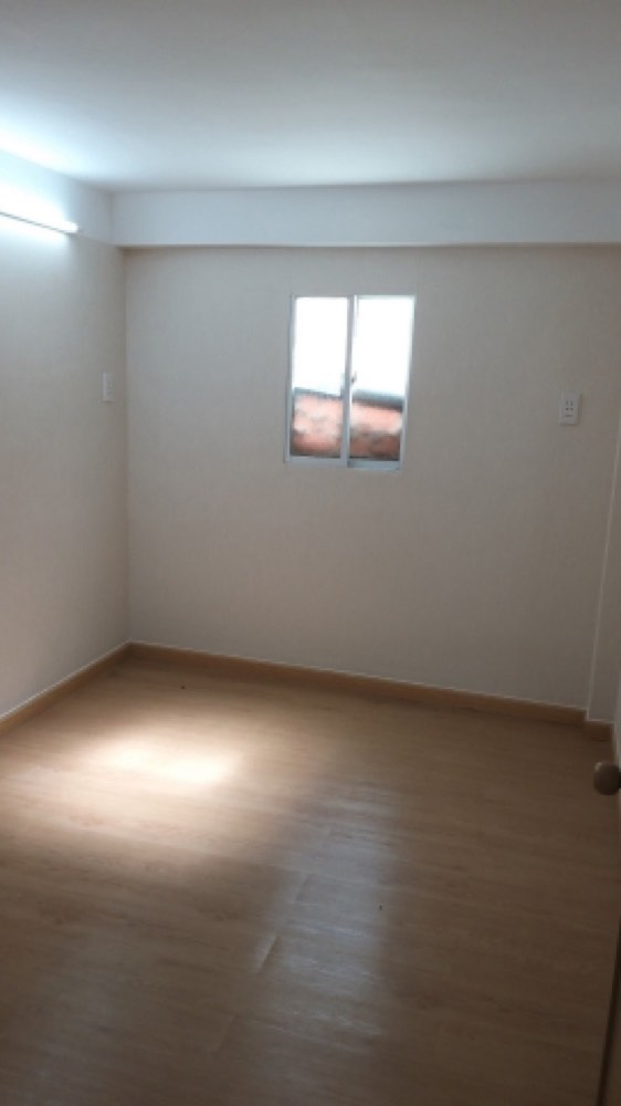 Bán nhà hẻm 714 Nguyễn Trãi, Quận 5 - ảnh 1