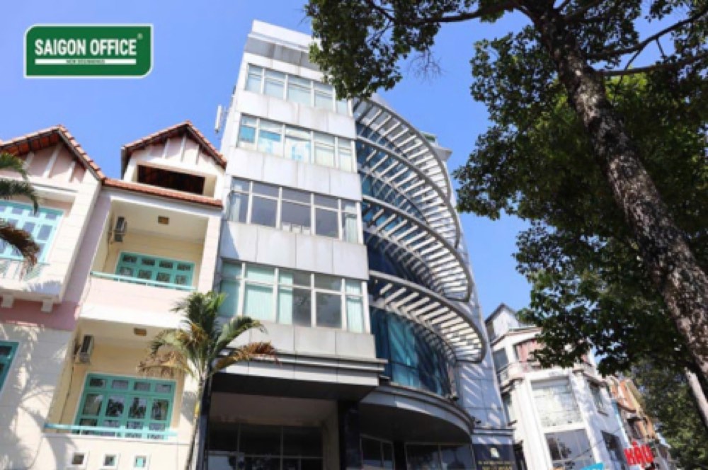 Bán nhà mặt tiền 1bis Nguyễn Văn Thủ, Quận 1 - ảnh 1