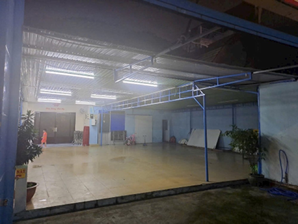 Bán nhà mặt tiền 277 Nguyễn Văn Đậu, Bình Thạnh - ảnh 1