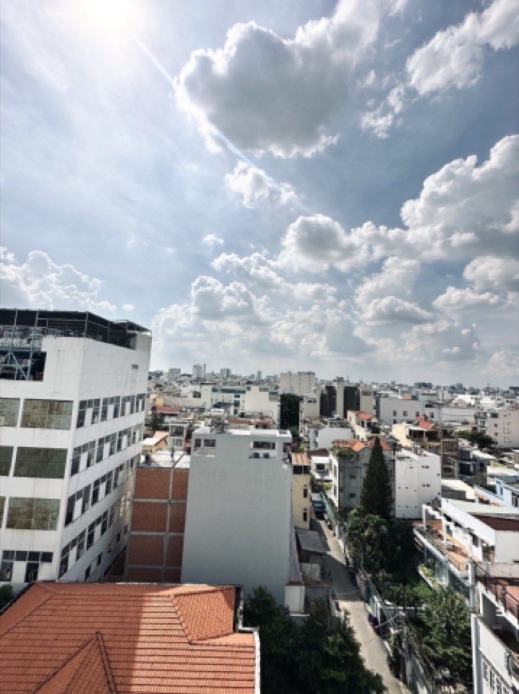 Bán nhà 47/2/57 Bùi Đình Túy, Bình Thạnh - ảnh 1