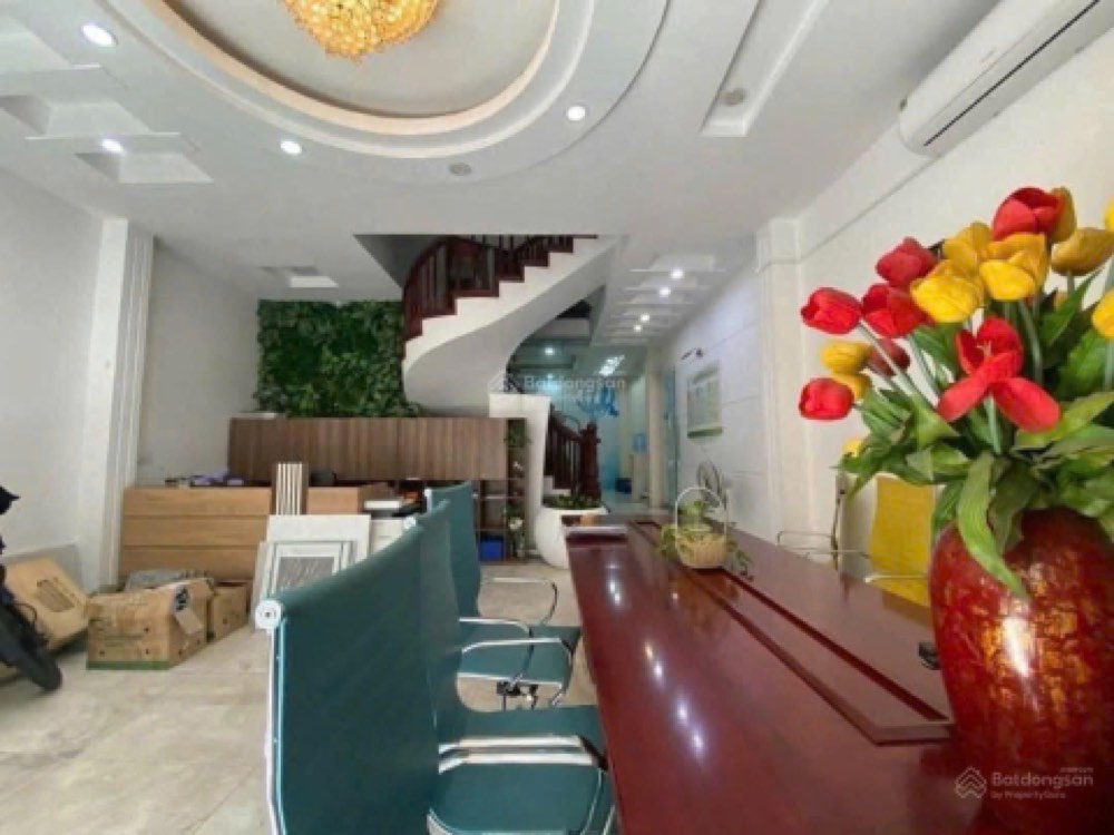 Bán nhà mặt tiền 322A Lý Thường Kiệt, Quận 10 - ảnh 1