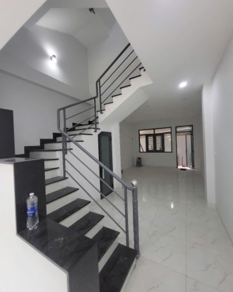 Bán nhà hẻm 85 Trần Đình Xu, Quận 1 - ảnh 1