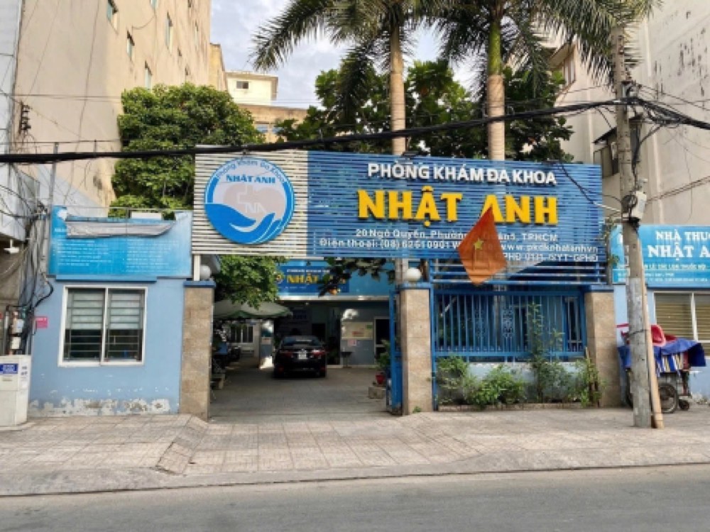 Bán nhà mặt tiền 20 Ngô Quyền, Quận 5 - ảnh chính