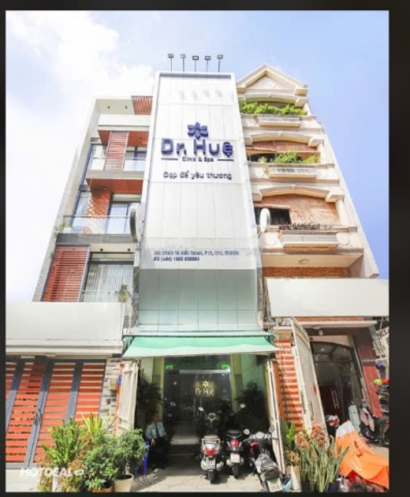 Bán nhà hẻm 278 Tô Hiến Thành, Quận 10 - ảnh 1