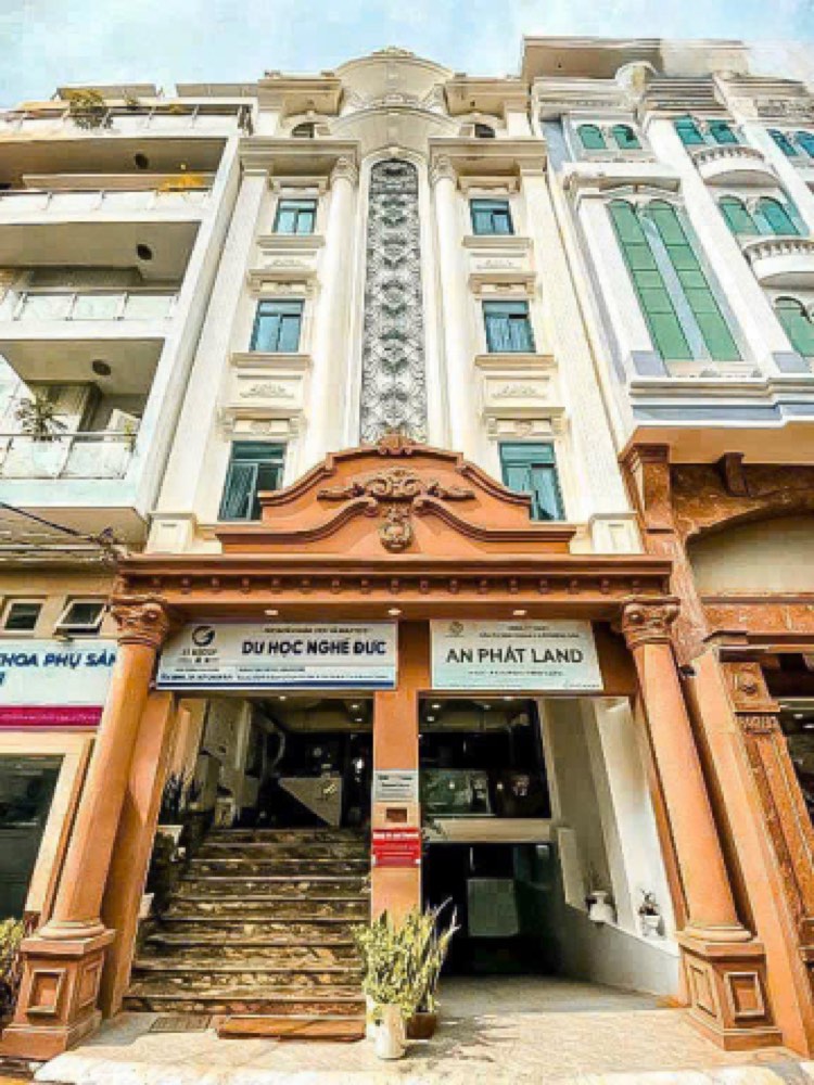 Bán nhà hẻm 307 Nguyễn Văn Trỗi, Tân Bình - ảnh 1