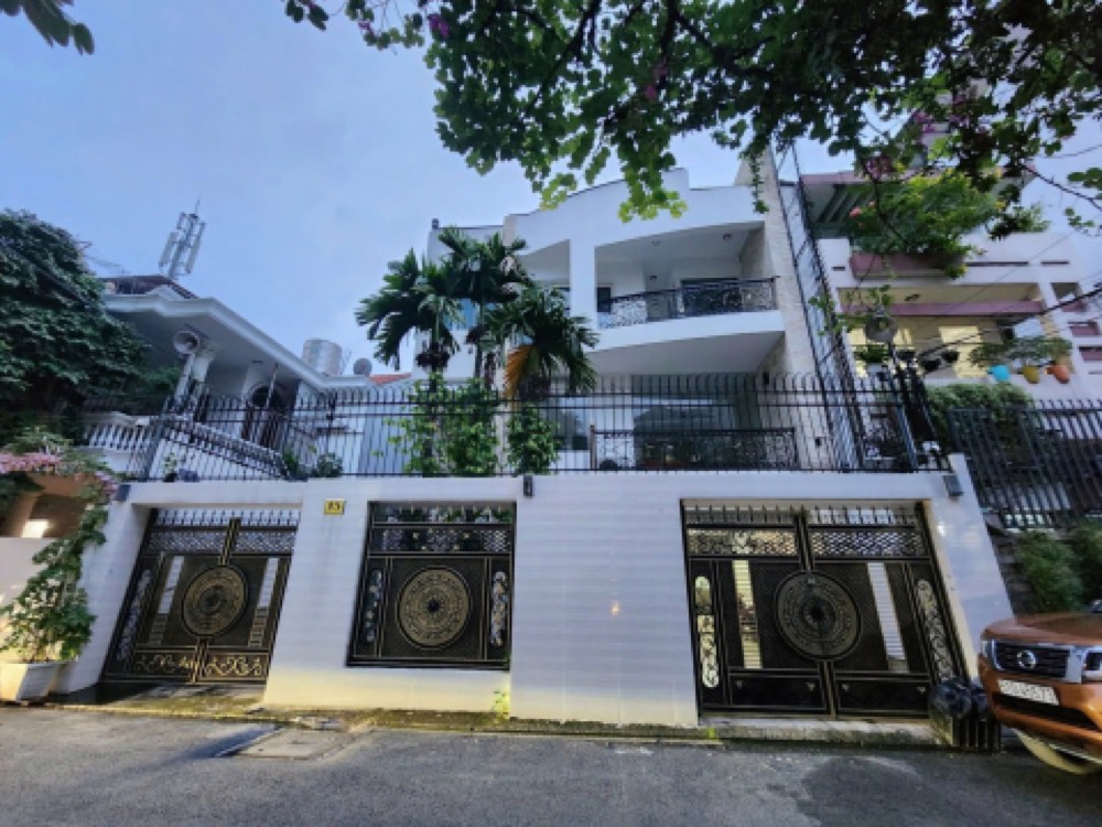 Bán nhà mặt tiền 15-17 Sông Thao, Tân Bình - ảnh 1
