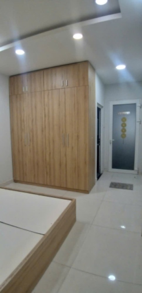 Bán nhà hẻm 58 Lê Hồng Phong, Quận 5 - ảnh 1