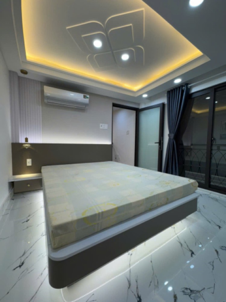 Bán nhà hẻm 36 Cù Lao, Phú Nhuận