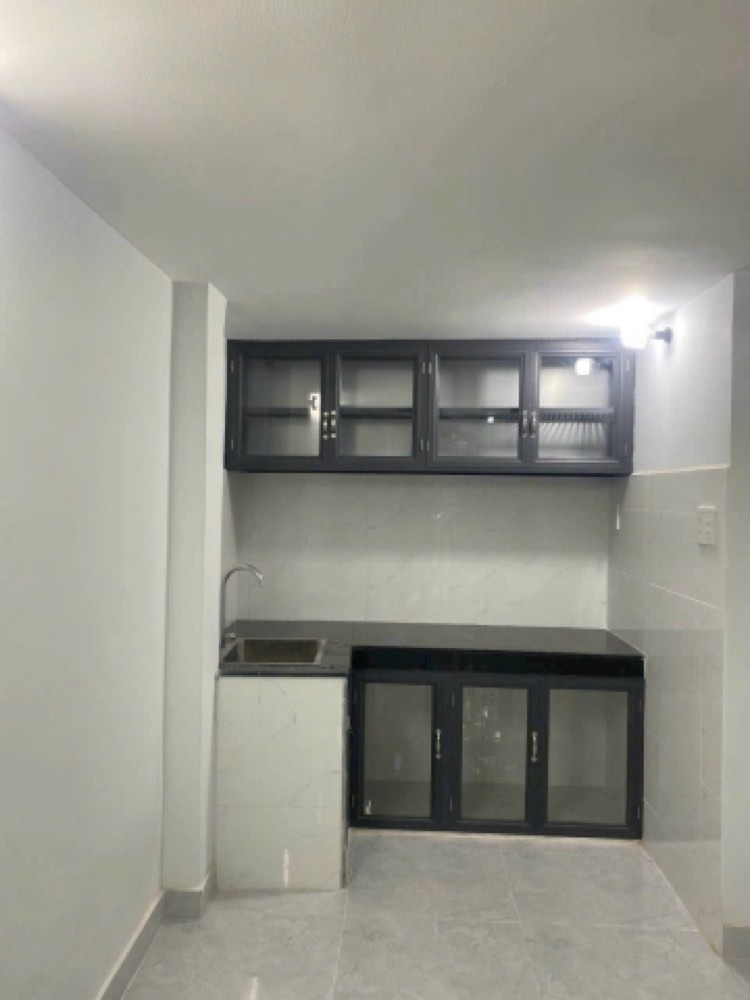 Bán nhà hẻm 835 Trần Hưng Đạo, Quận 5 - ảnh 1