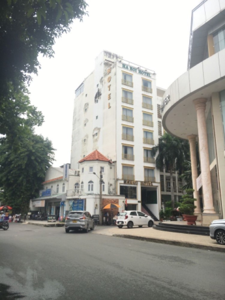 Bán nhà 19/1 Hoàng Việt, Tân Bình