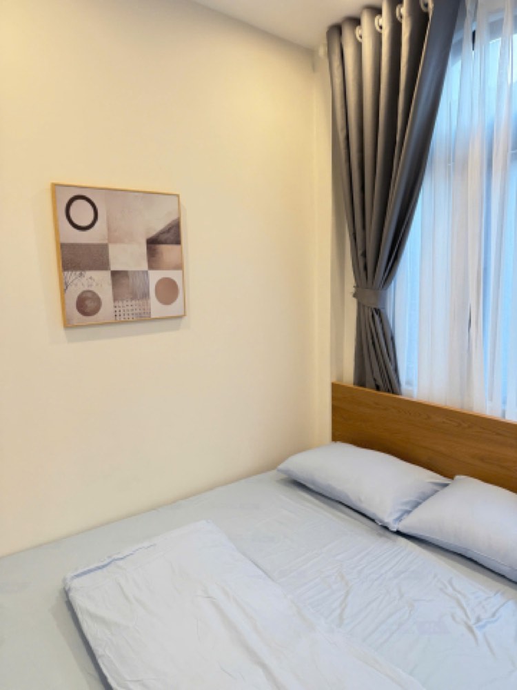 Bán nhà hẻm 37 Ngô Tất Tố, Bình Thạnh - ảnh 1
