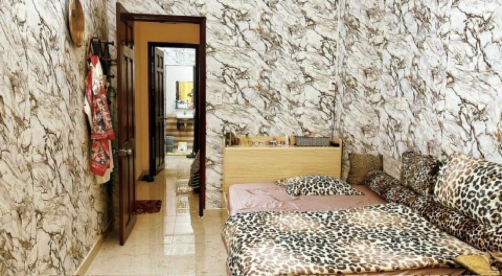 Bán nhà hẻm 163 Tô Hiến Thành, Quận 10 - ảnh 1