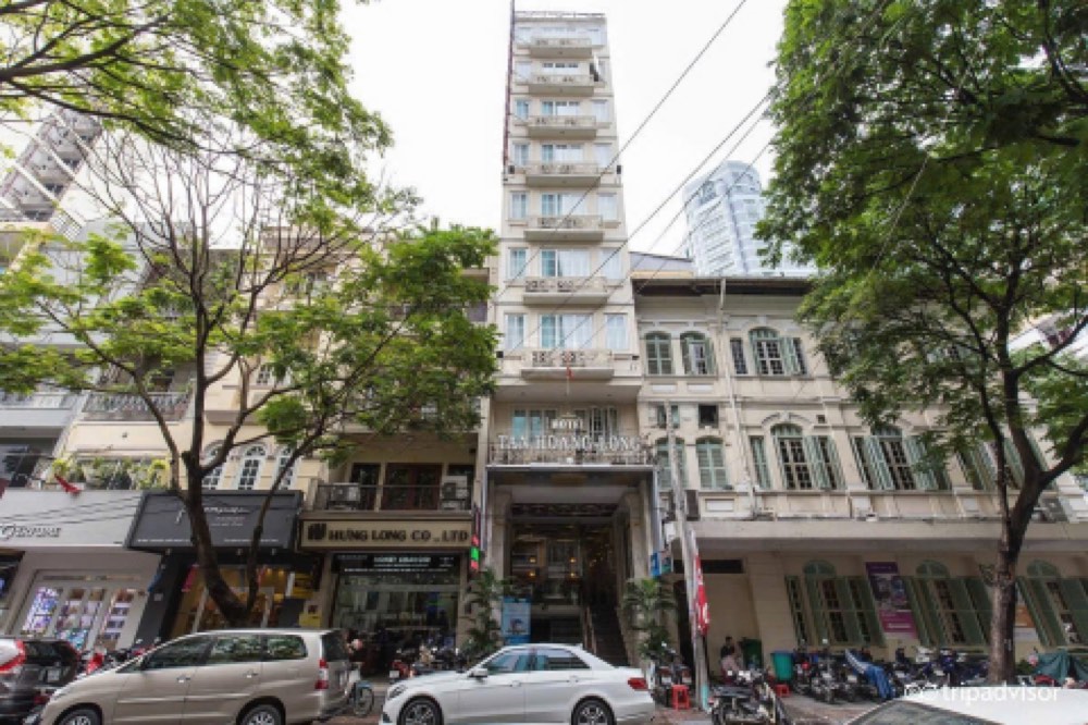 Bán nhà mặt tiền 84 Mạc Thị Bưởi, Quận 1 - ảnh 1
