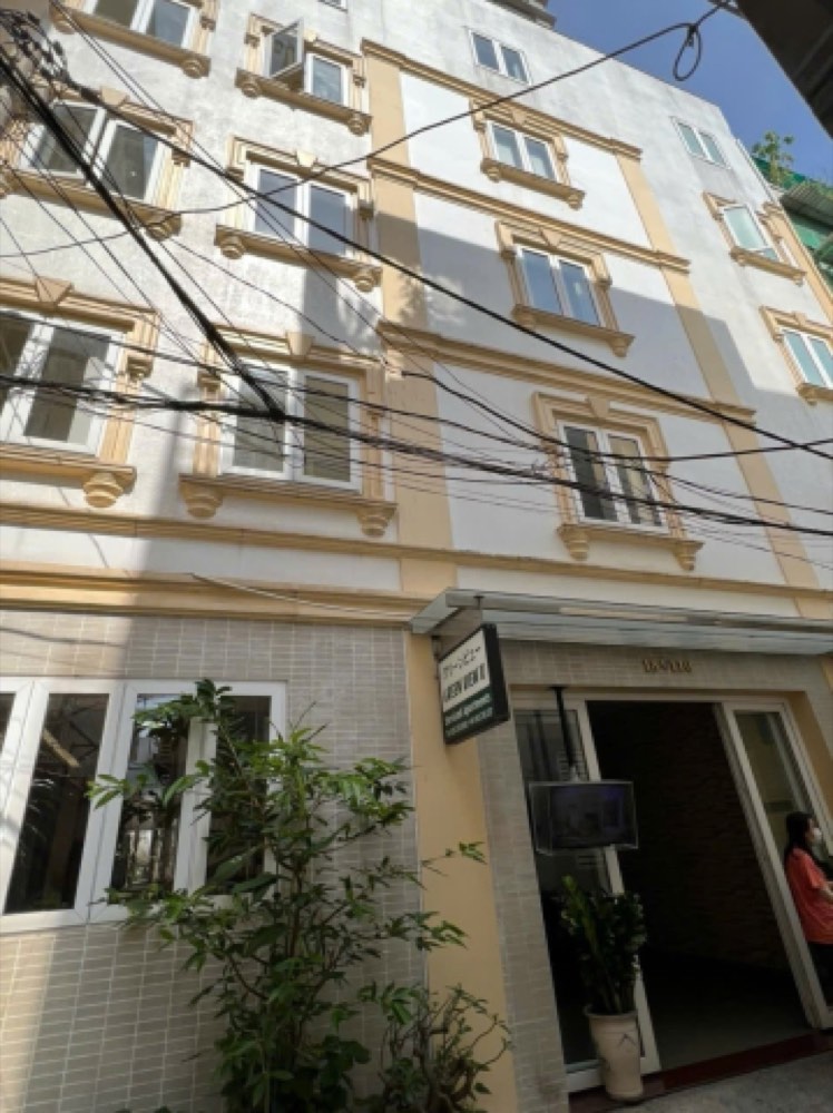 Bán nhà 18a/110 Nguyễn Thị Minh Khai, Quận 1 - ảnh 1