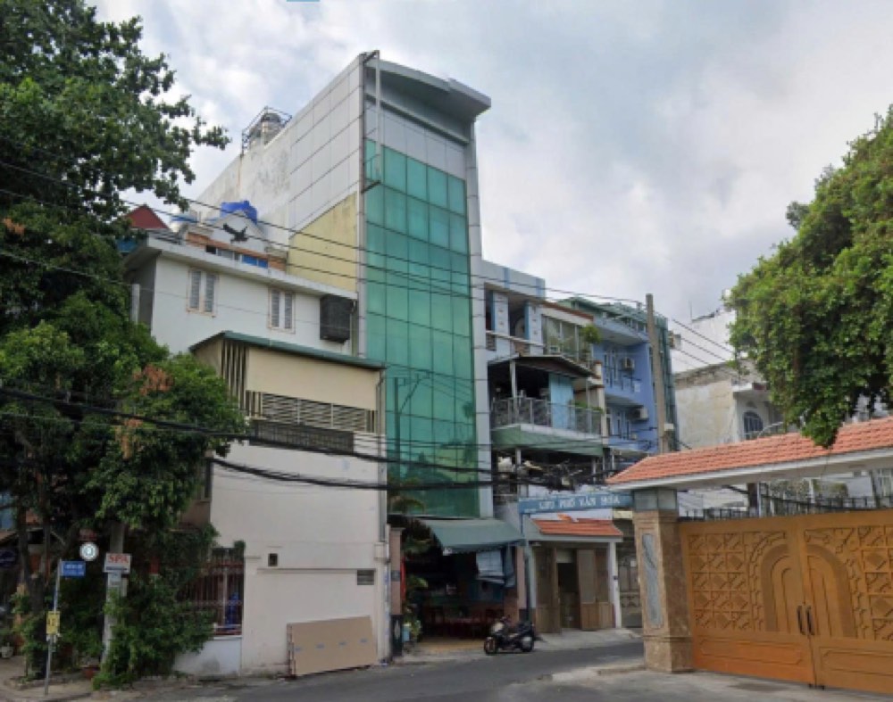 Bán nhà hẻm 2 Phan Thúc Duyện, Tân Bình - ảnh chính