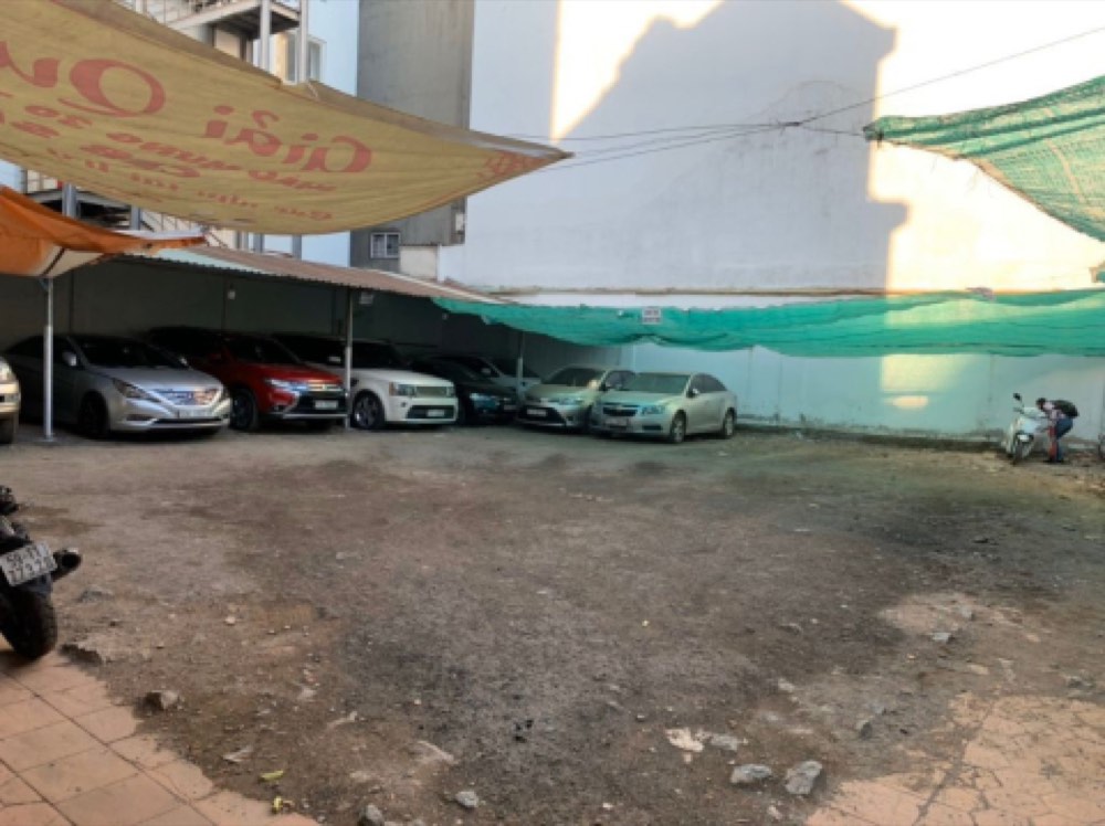 Bán nhà mặt tiền 19 Phan Ngữ, Quận 1 - ảnh 1