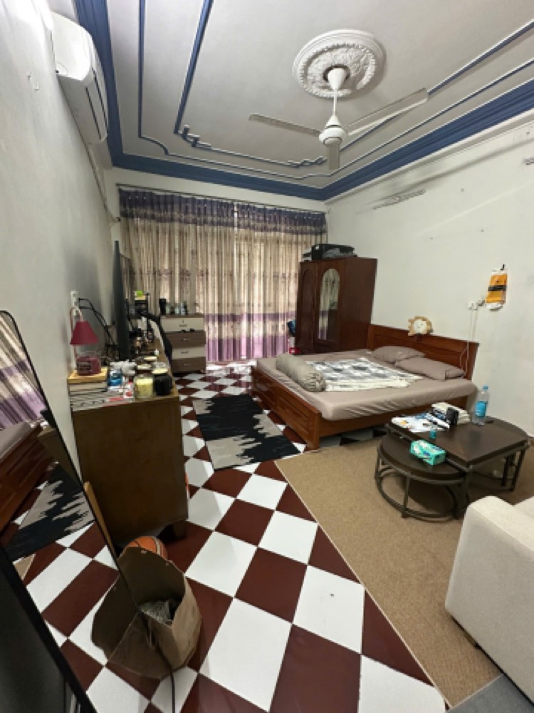 Bán nhà hẻm 43 Thành Thái, Quận 10