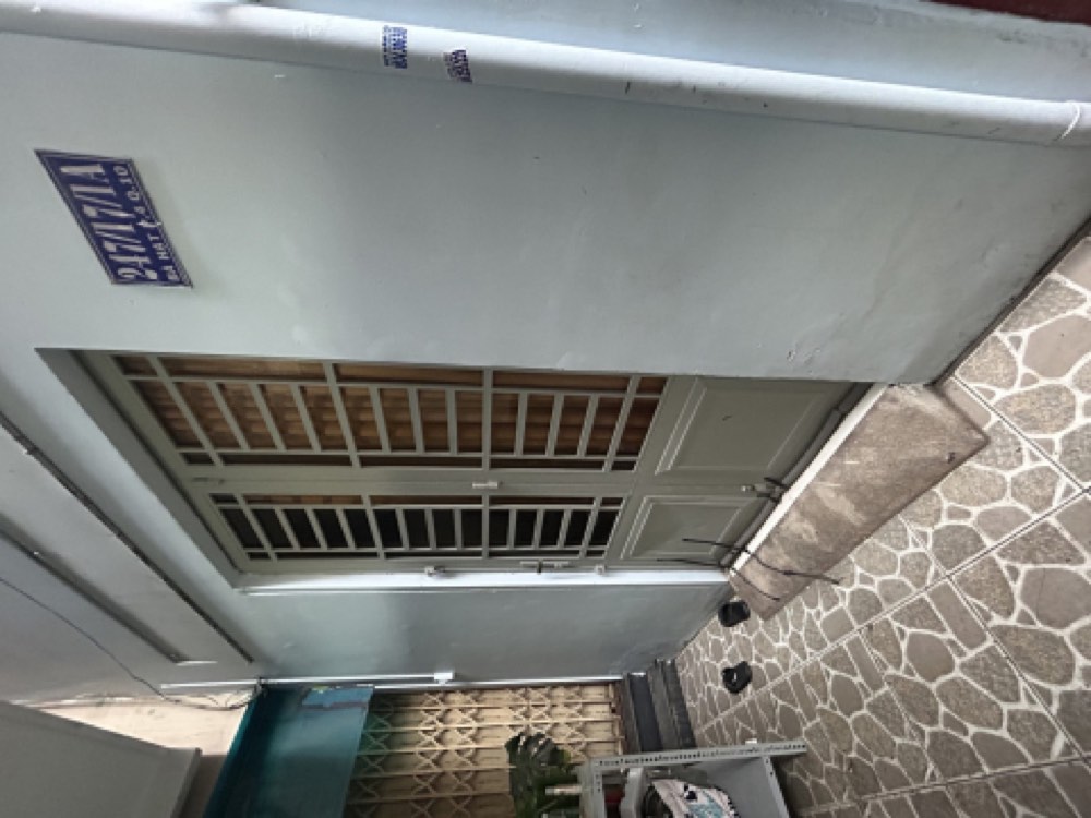 Bán nhà hẻm 247 Bà Hạt, Quận 10 - ảnh chính