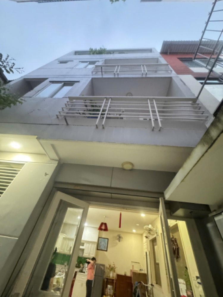 Bán nhà hẻm 33 Nguyễn Trung Trực, Bình Thạnh - ảnh 1