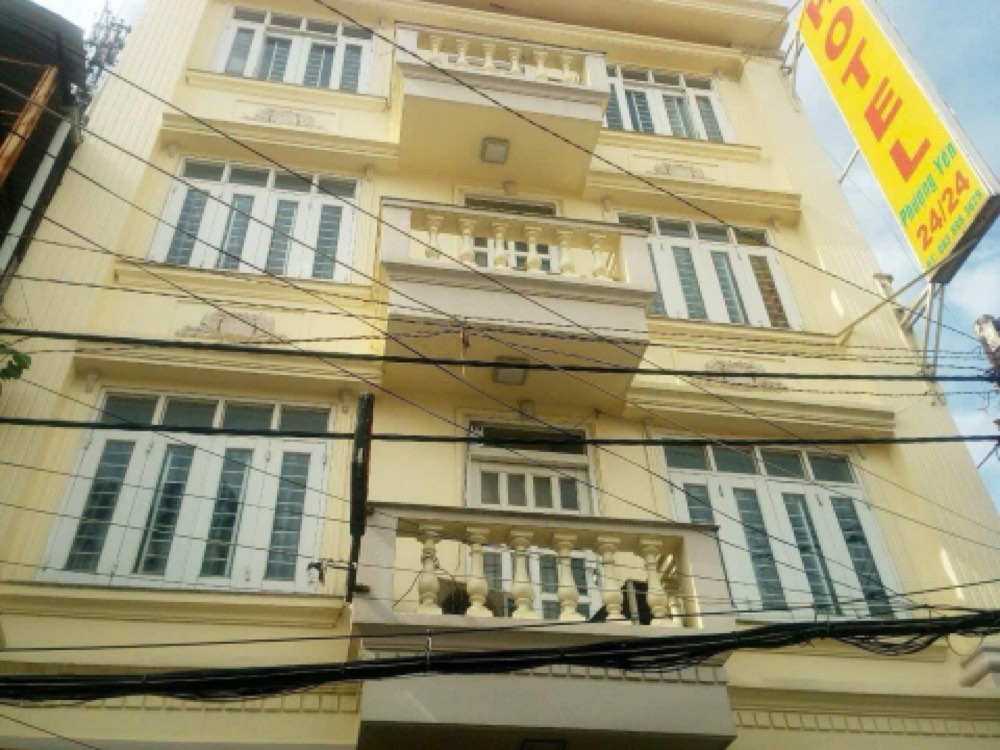 Bán nhà hẻm 232 Quốc Lộ 13, Bình Thạnh