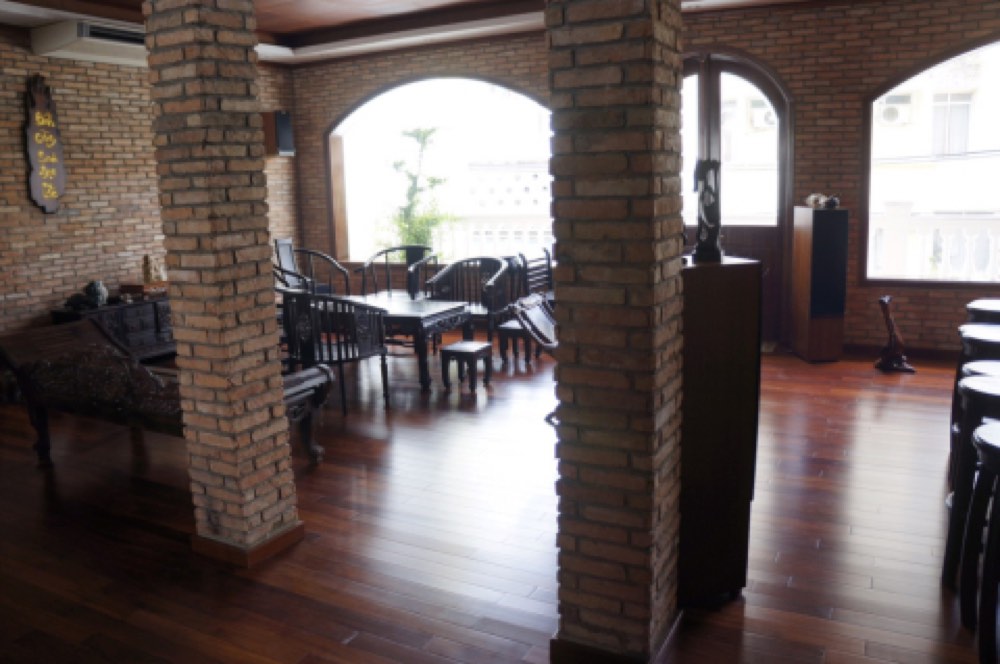Bán nhà mặt tiền 27A Thạch Thị Thanh, Quận 1 - ảnh chính
