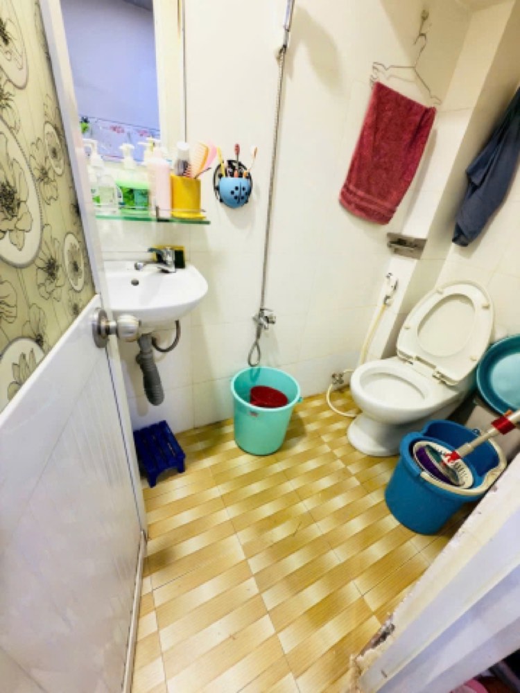 Bán nhà hẻm 93 Bạch Vân, Quận 5 - ảnh chính