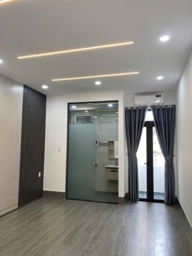 Bán nhà hẻm 310 Ngô Quyền, Quận 10 - ảnh chính