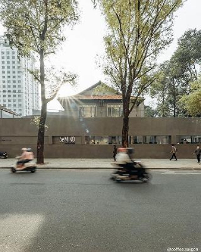 Bán nhà mặt tiền 46 Chu Mạnh Trinh, Quận 1 - ảnh 1