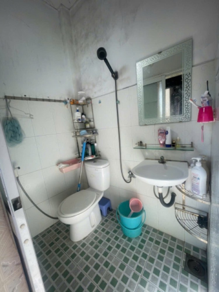 Bán nhà hẻm 602 Điện Biên Phủ, Bình Thạnh - ảnh 1