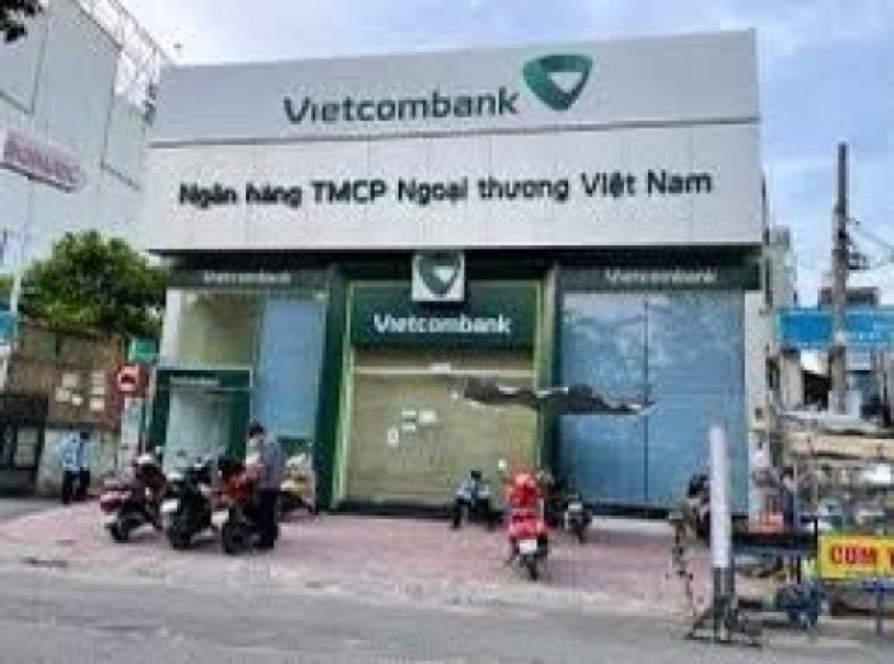 Bán nhà mặt tiền 227 Điện Biên Phủ, Bình Thạnh - ảnh 1