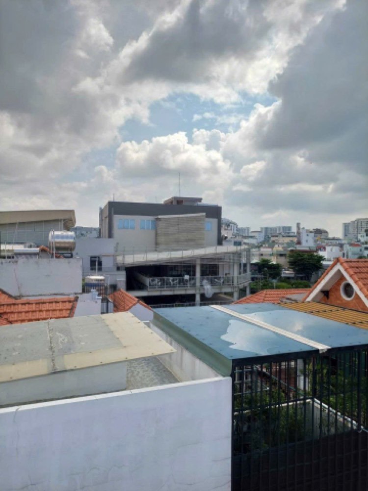 Bán nhà hẻm 1 Đồ Sơn, Tân Bình