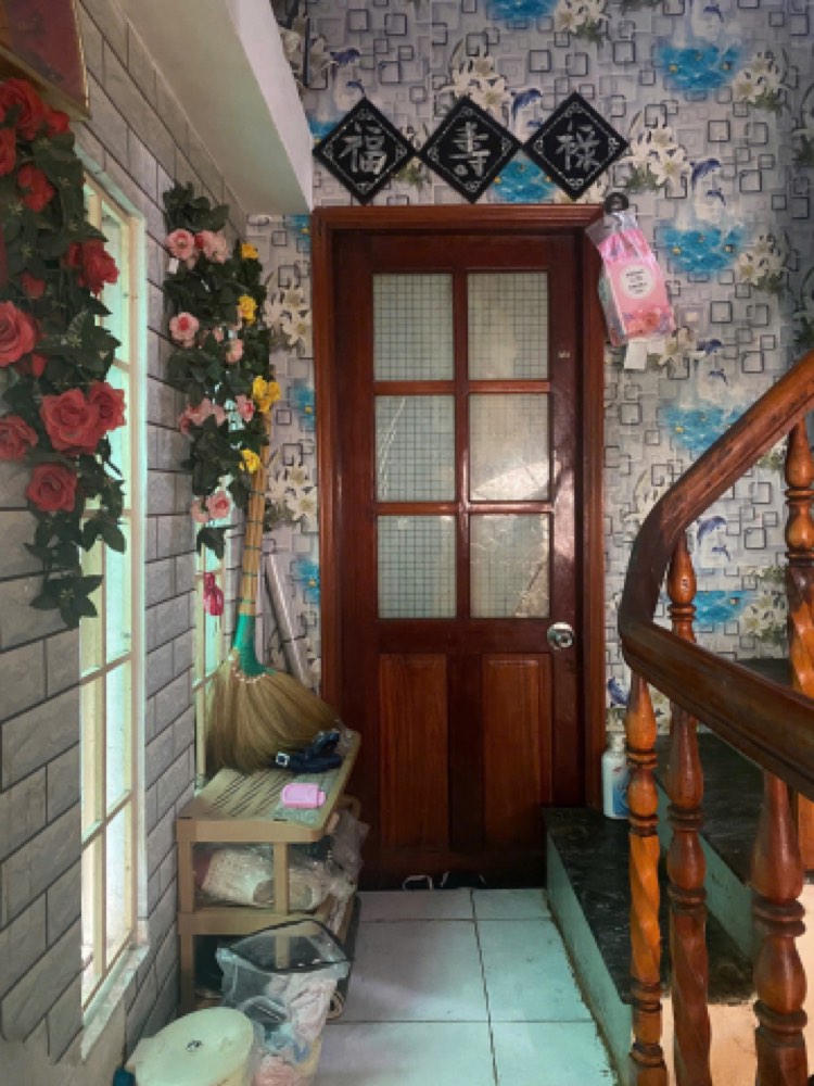 Bán nhà hẻm 127 Cô Giang, Phú Nhuận - ảnh chính